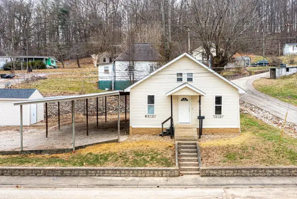 879 S Washington Street, French Lick, IN 47432