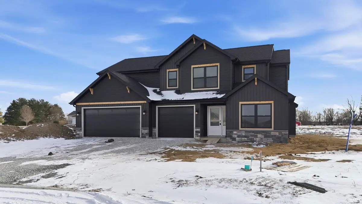 1575 Farm View Court, Huntertown, IN 46748 - Image #1