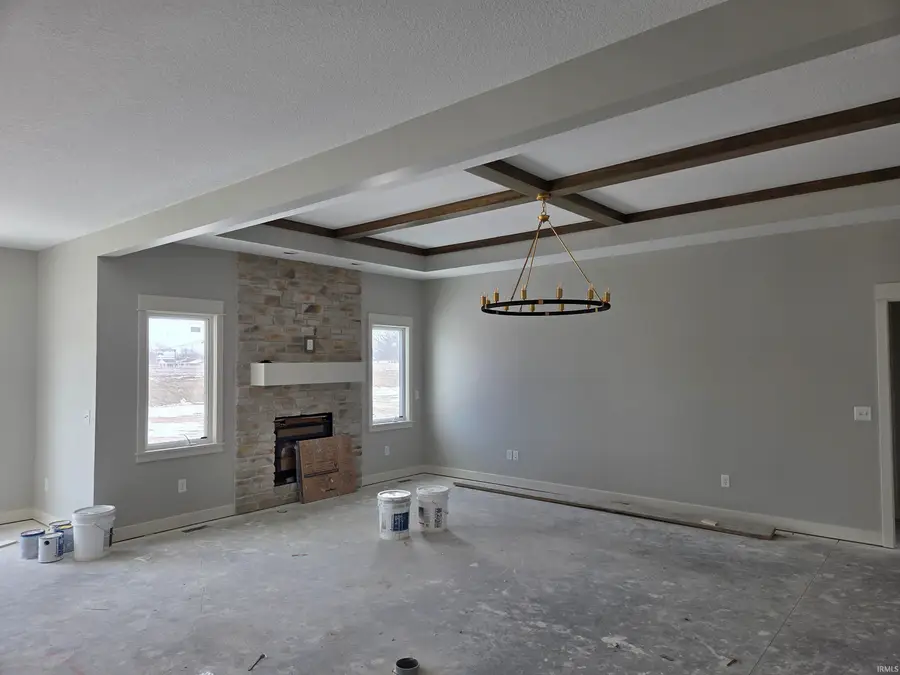 11928 Tapered Bank Run, Fort Wayne, IN 46818 - Image #3