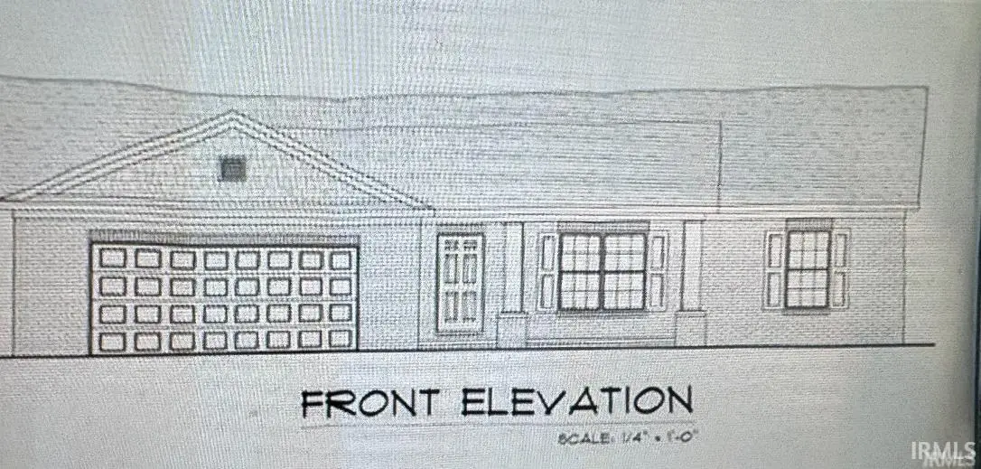 8572 Jessee Street, Richland, IN 47634 - Image #1