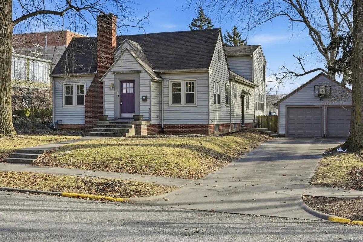 1004 Ravinia Road, West Lafayette, IN 47906 - #1