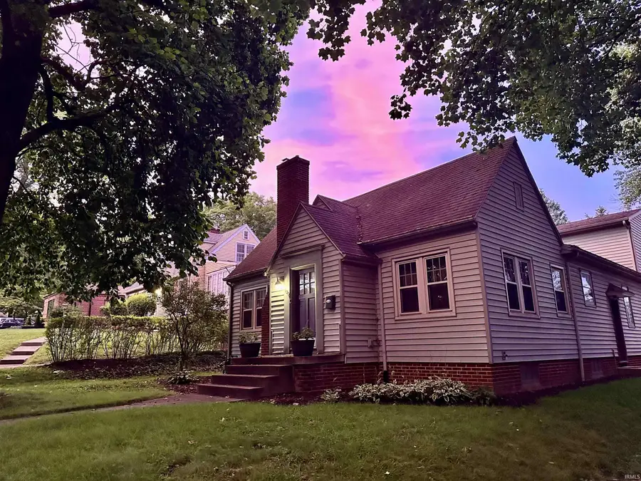 1004 Ravinia Road, West Lafayette, IN 47906 - #2