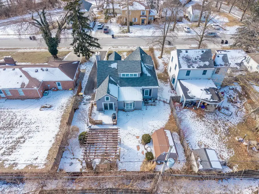 3218 Eastbrook Drive, Fort Wayne, IN 46805 - Image #3