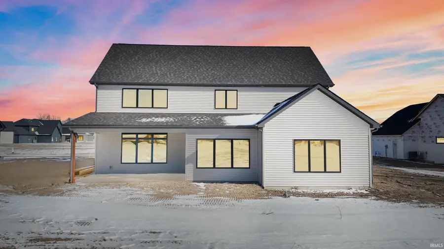 17839 Monza Pass, Huntertown, IN 46748 - Image #2