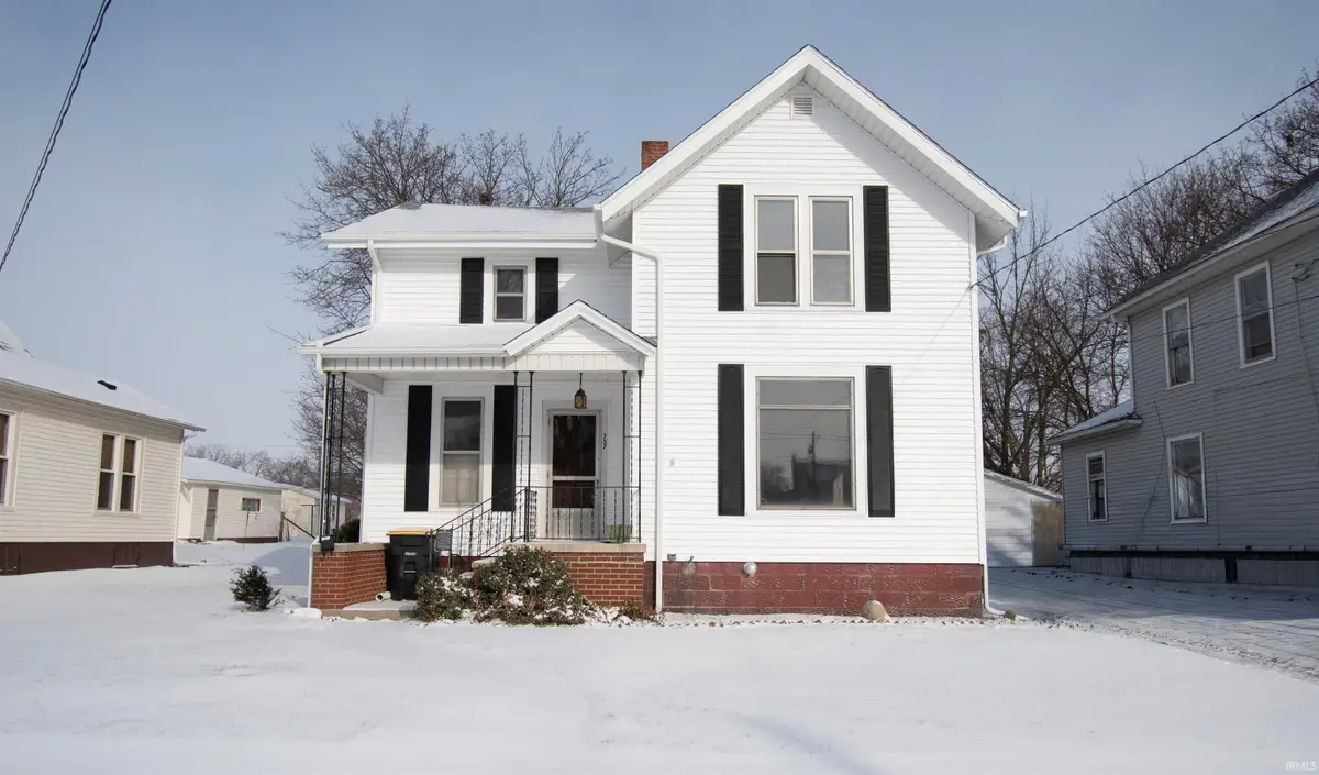 757 Richmond Street, Kendallville, IN 46755 - #1