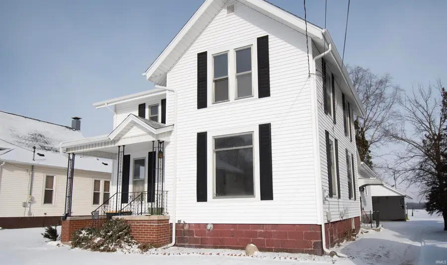 757 Richmond Street, Kendallville, IN 46755 - #2