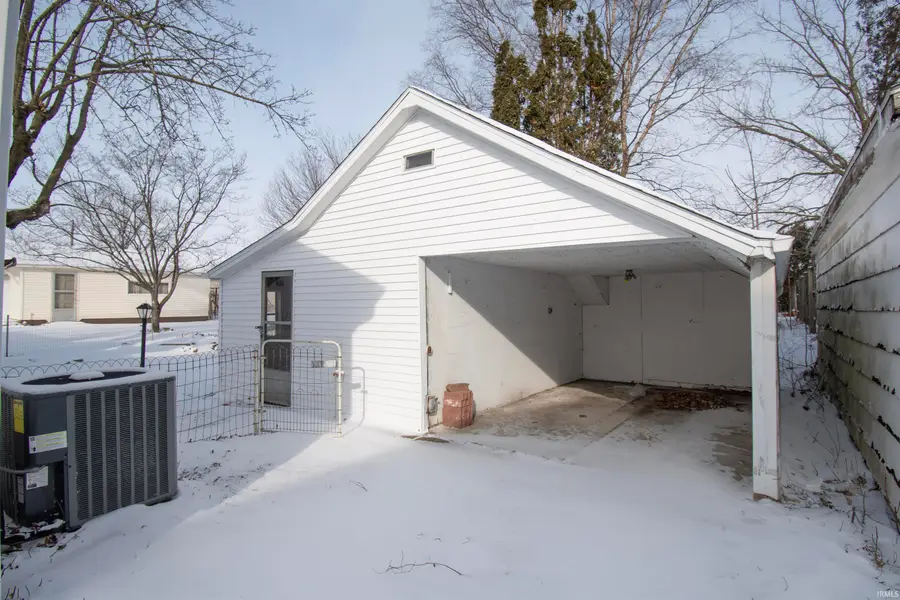 757 Richmond Street, Kendallville, IN 46755 - #3