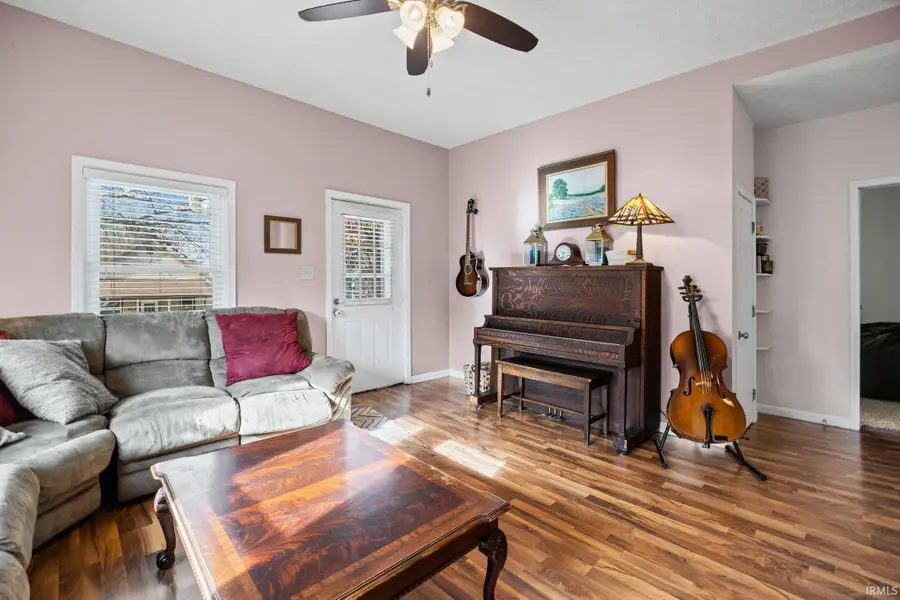 1025 N 8th Street, Lafayette, IN 47904 - #3