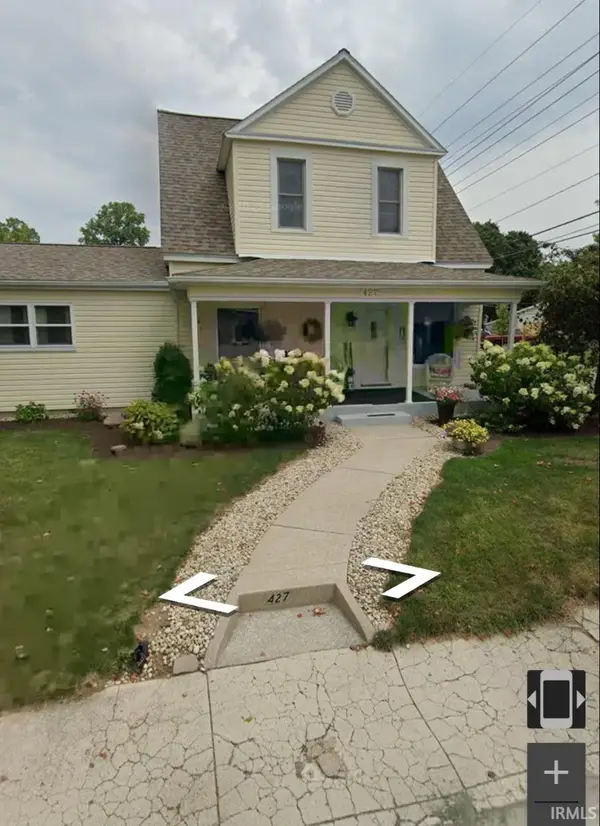 427 E Central Avenue, Bluffton, IN 46714