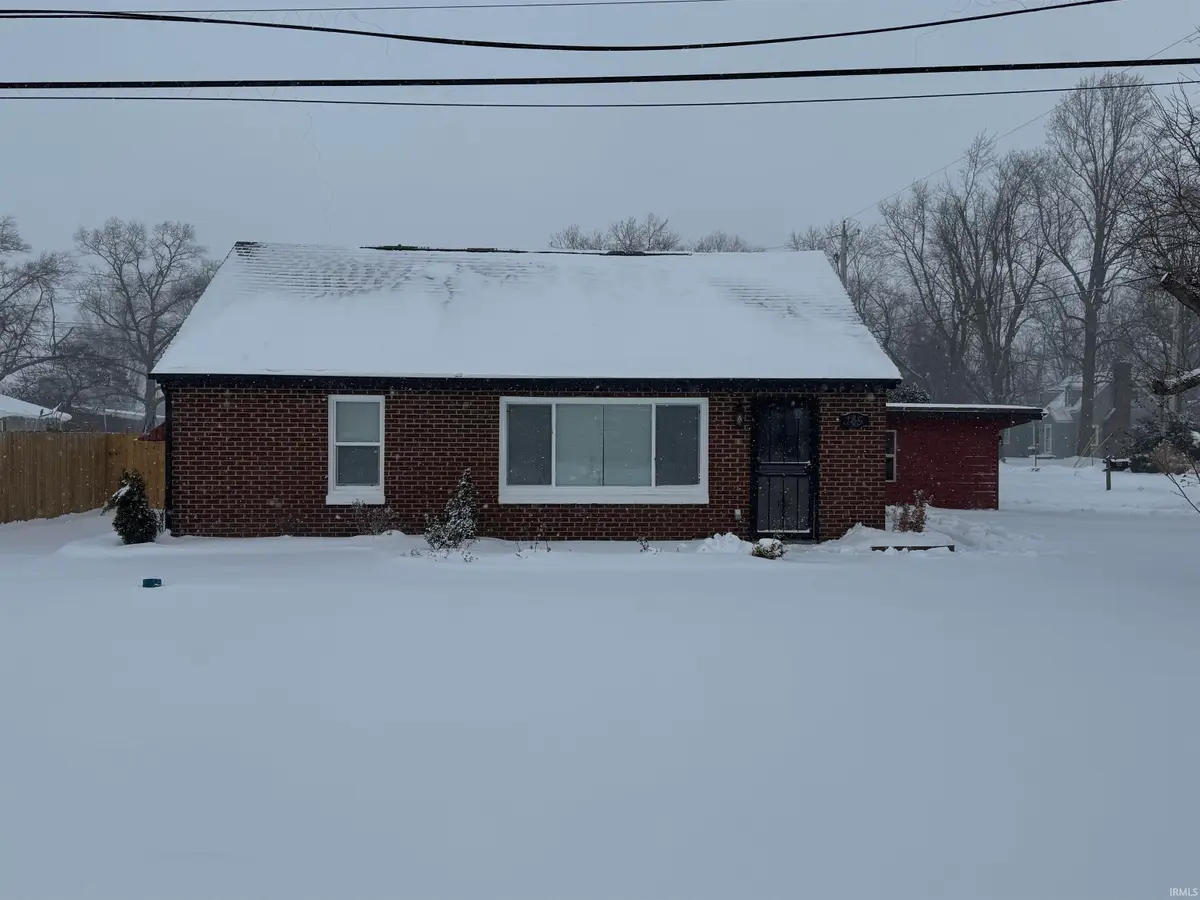 145 E Willow Drive, South Bend, IN 46637 - #1