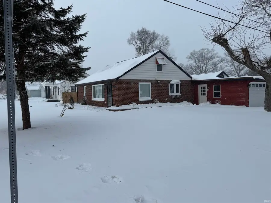 145 E Willow Drive, South Bend, IN 46637 - #2