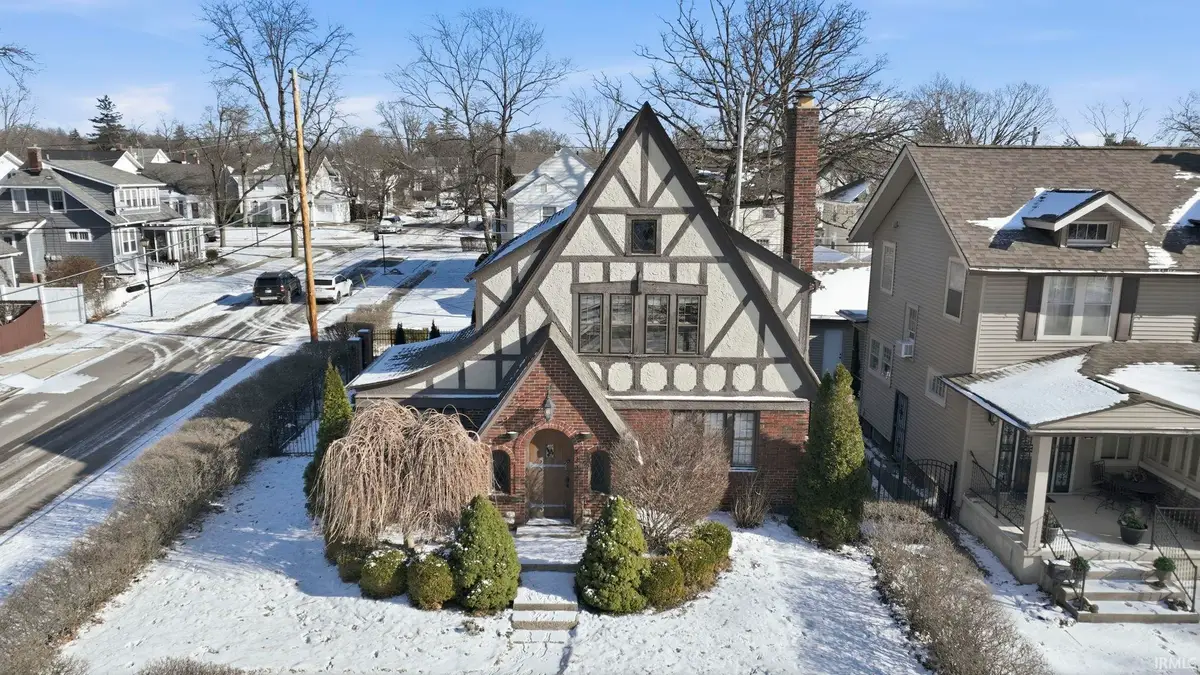 4301 Indiana Avenue, Fort Wayne, IN 46807 - Image #1