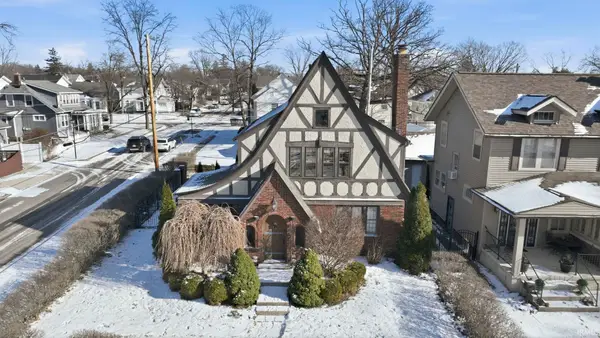 4301 Indiana Avenue, Fort Wayne, IN 46807