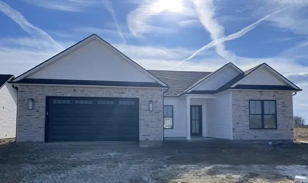 415 Carlton Drive, West Lafayette, IN 47906