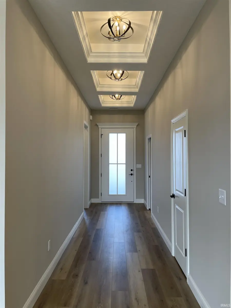 415 Carlton Drive, West Lafayette, IN 47906 - #3