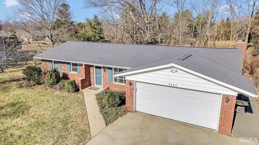 3665 E Robin Road, Bloomington, IN 47401 - Image #2