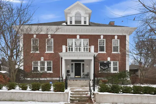 1337 W Wayne Street, Fort Wayne, IN 46802