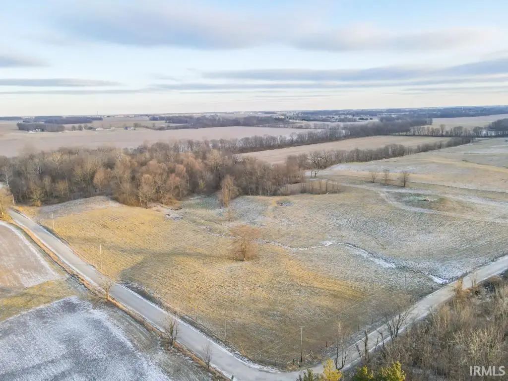 90A** S County Road 100 E, Lewisville, IN 47352 - #1