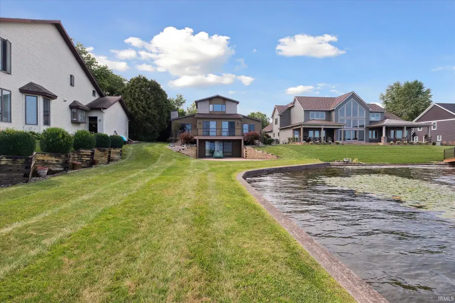 500 E Medusa Street, Syracuse, IN 46567 - Image #2