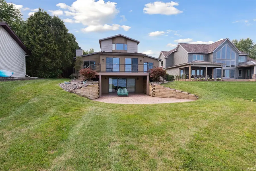 500 E Medusa Street, Syracuse, IN 46567 - Image #3