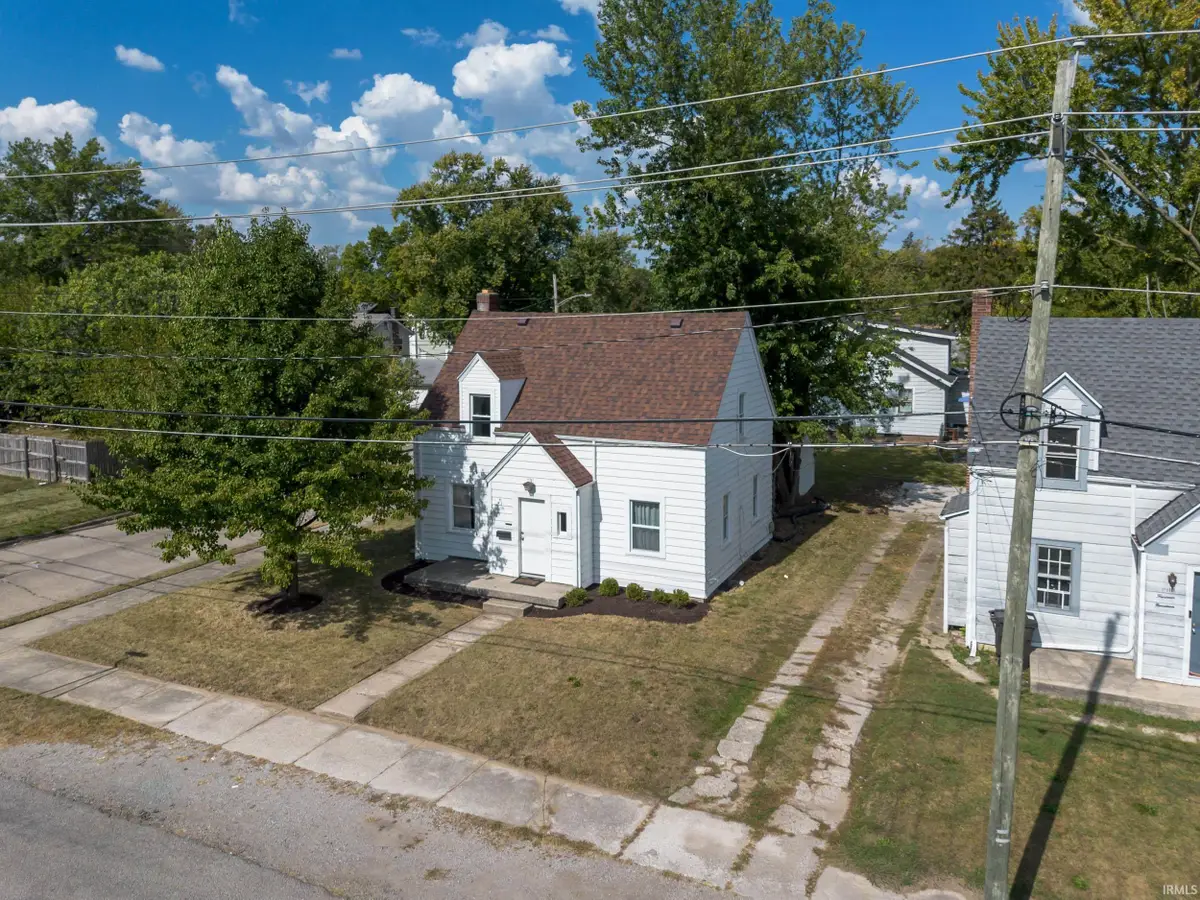 1415 Baxter Street, Fort Wayne, IN 46806 - Image #1