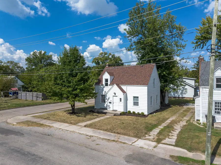 1415 Baxter Street, Fort Wayne, IN 46806 - Image #2