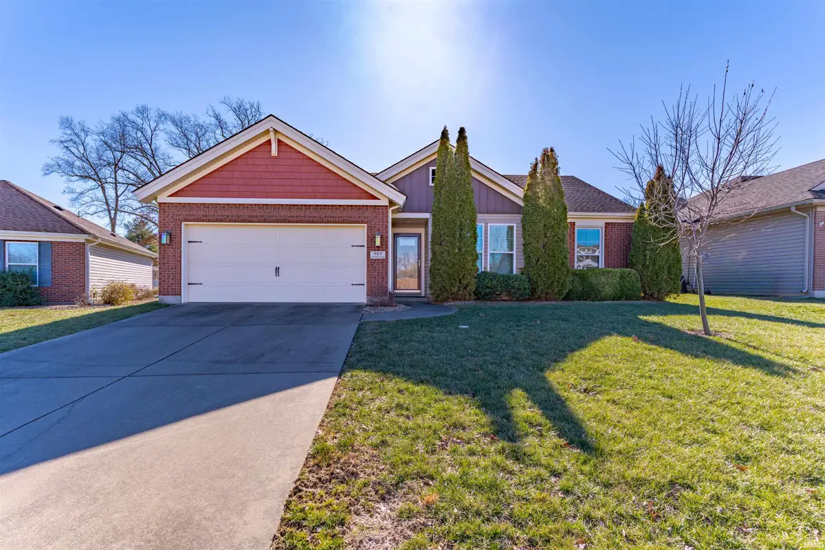 909 Criterion Way, Evansville, IN 47711 - Image #1