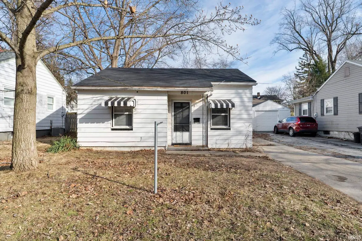 801 S 5th Street, Lafayette, IN 47905 - Image #1