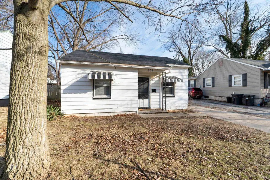 801 S 5th Street, Lafayette, IN 47905 - Image #2