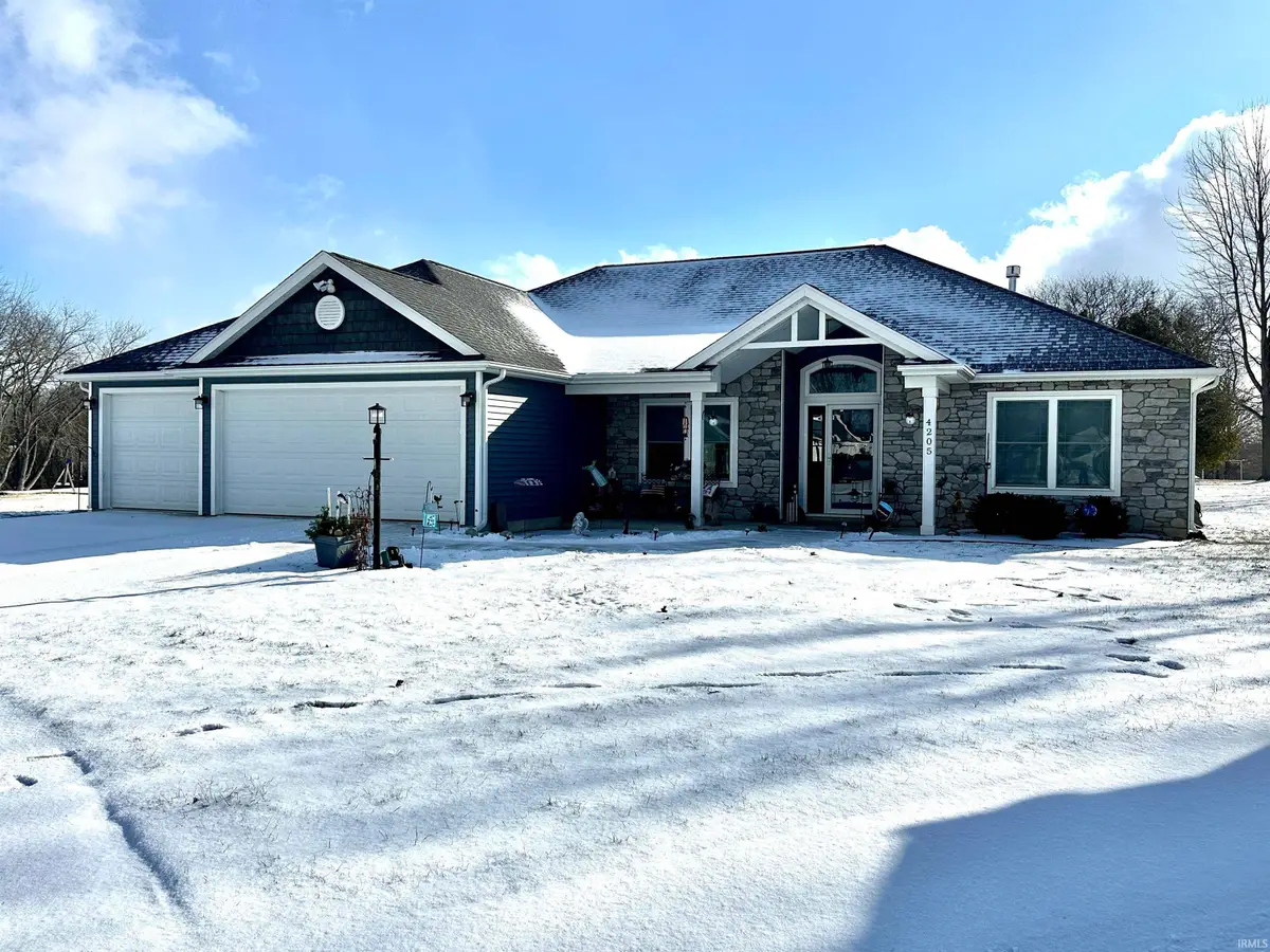 4205 Palace Lane, Fort Wayne, IN 46808 - Image #1