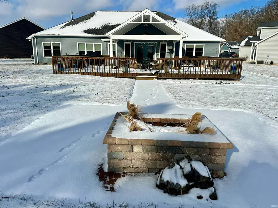 4205 Palace Lane, Fort Wayne, IN 46808 - Image #3