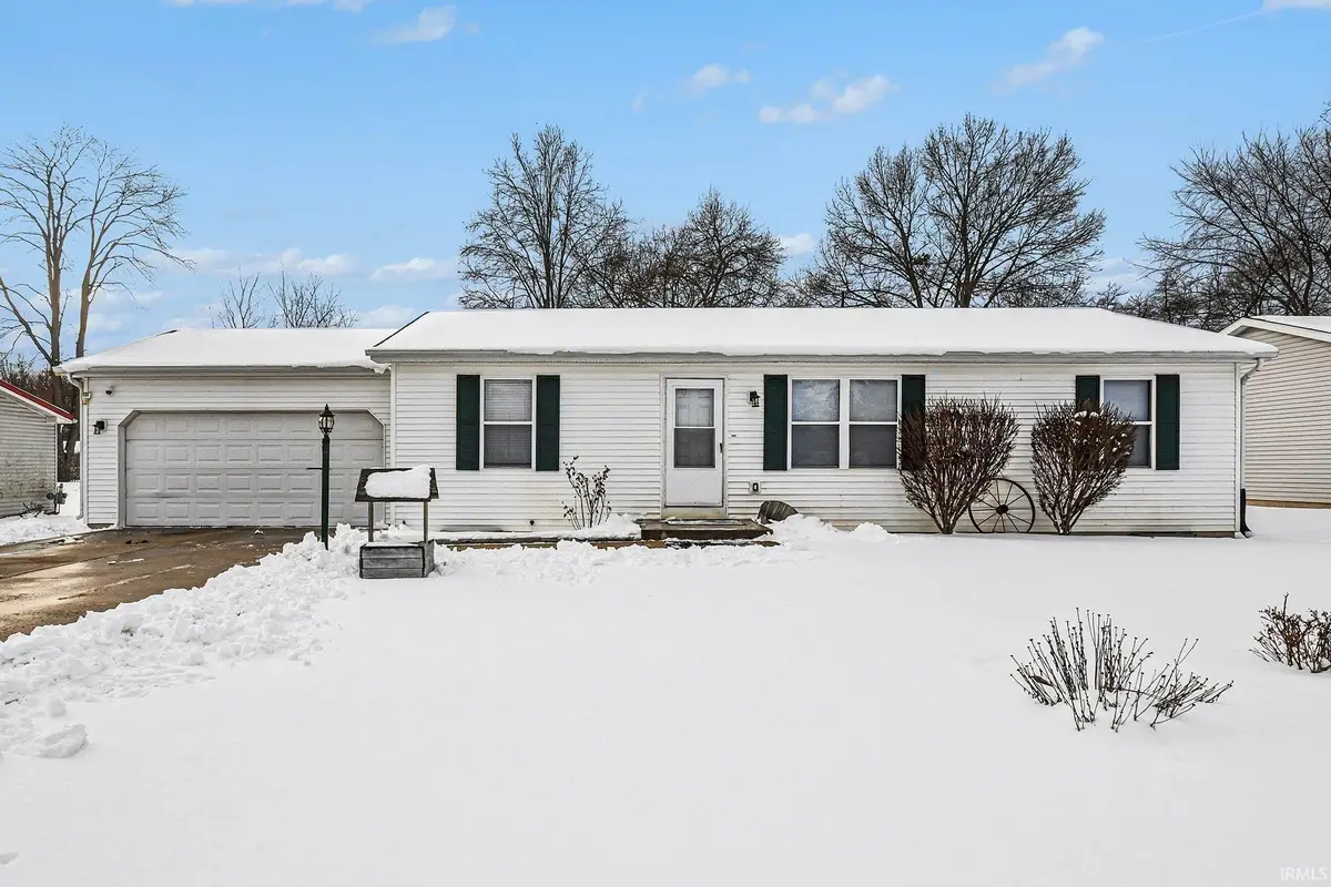 51657 County Road 109, Elkhart, IN 46514 - Image #1
