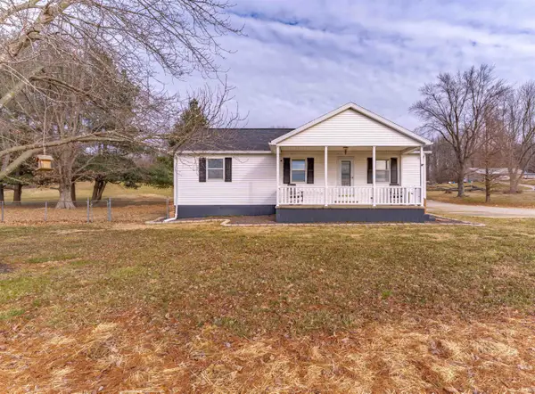 3184 W County Road 350 S Road, Rockport, IN 47635