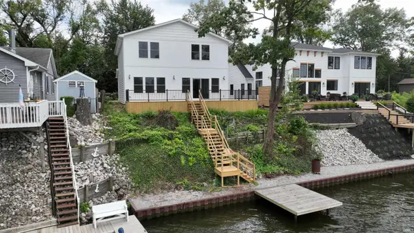 4703 E Elmer Girtz Drive, Monticello, IN 47960