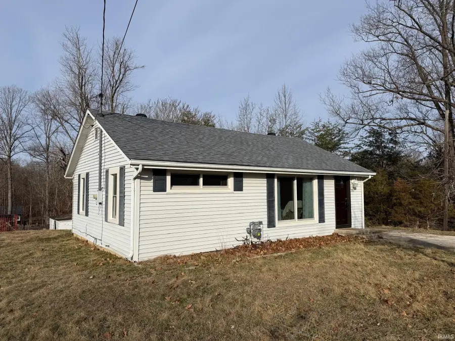 201 S Street, Bedford, IN 47421 - #3