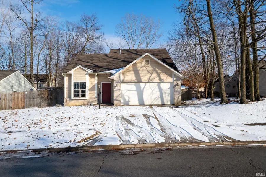 122 Spring Forest Court, Fort Wayne, IN 46804 - Image #2