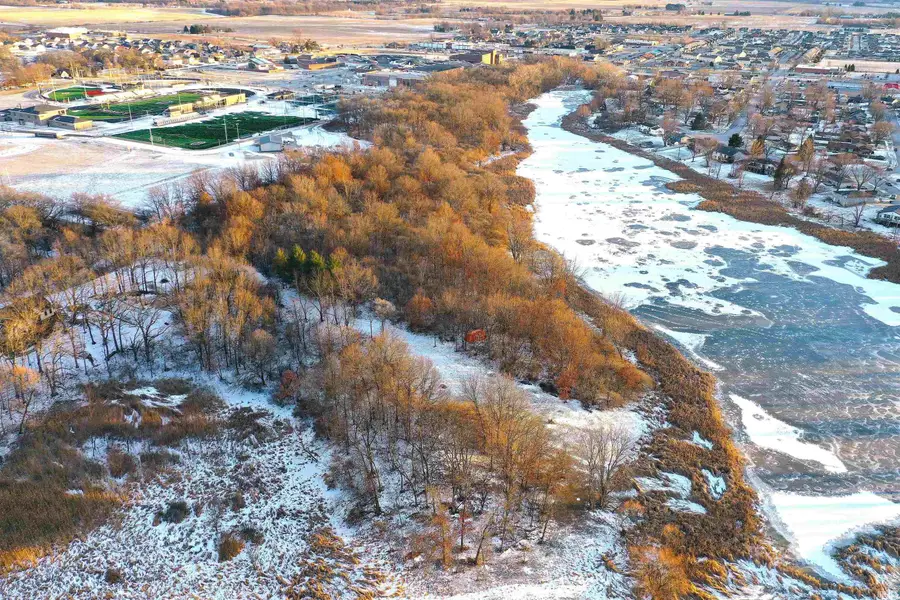 5201 W 175th Avenue, Lowell, IN 46356 - #3