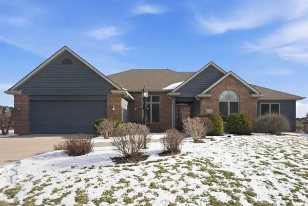 8114 Sorrel Lane, Fort Wayne, IN 46825