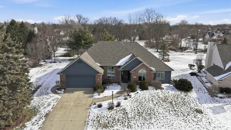 8114 Sorrel Lane, Fort Wayne, IN 46825 - Image #2
