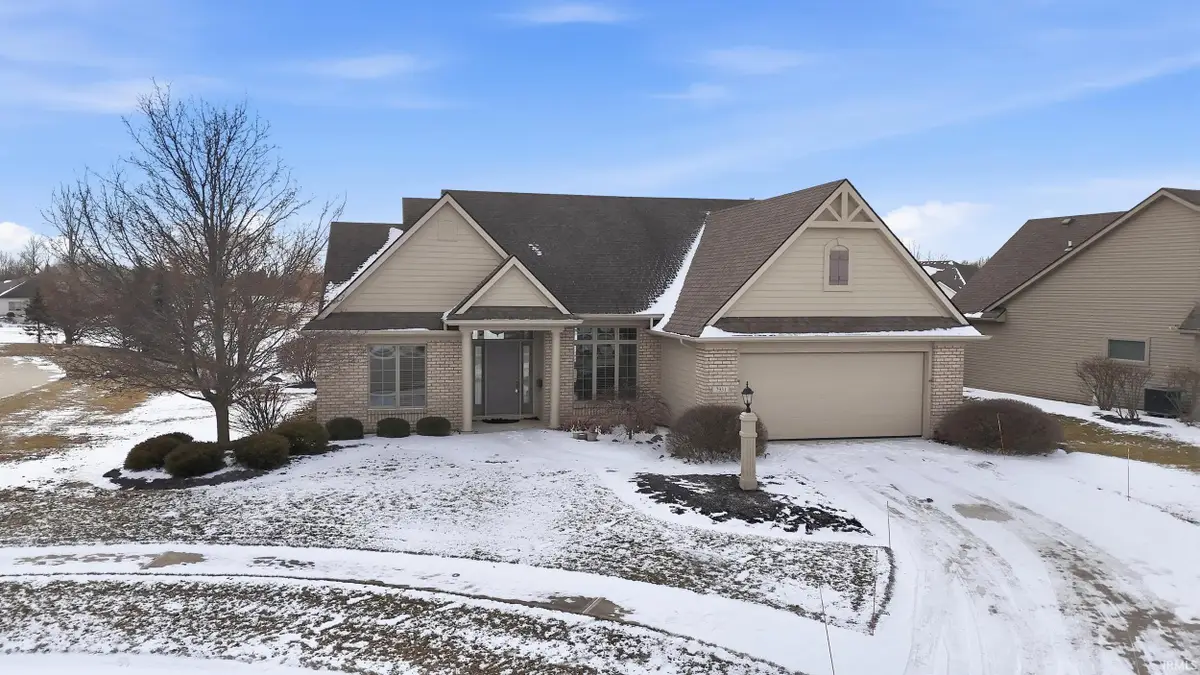 7931 Sky Breeze Court, Fort Wayne, IN 46804 - Image #1