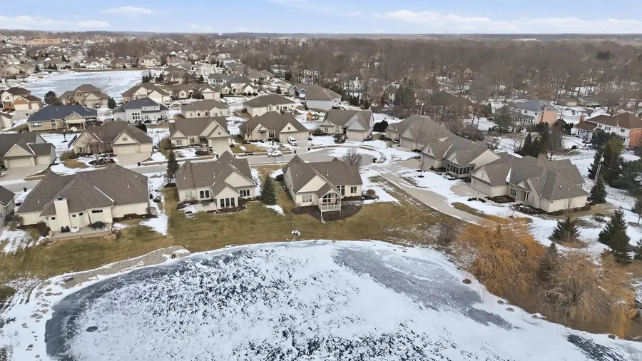 7931 Sky Breeze Court, Fort Wayne, IN 46804 - Image #2