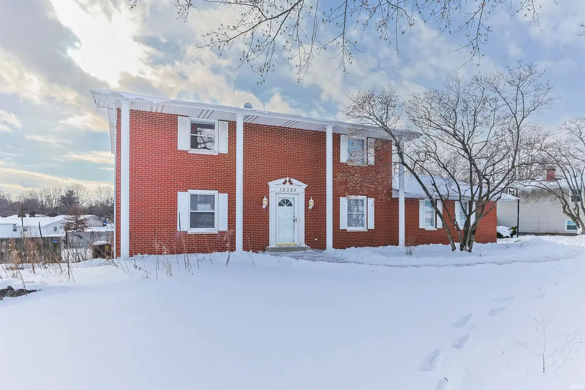 12338 Ashland Street, Granger, IN 46530 - #1