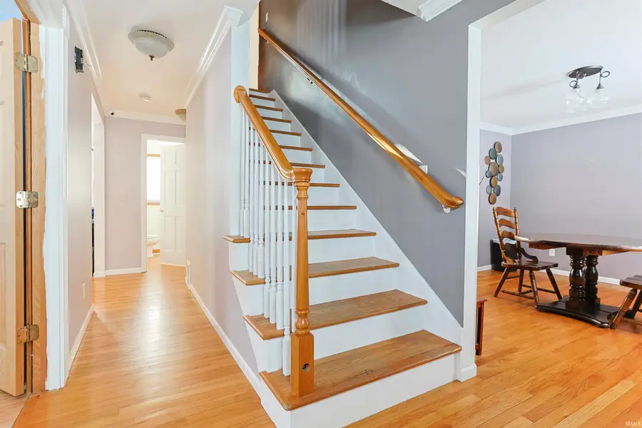 12338 Ashland Street, Granger, IN 46530 - #2