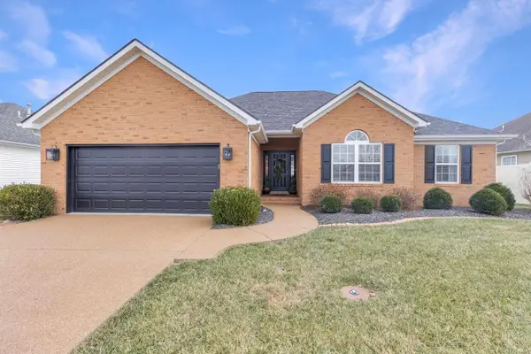 12001 Wayland Court, Evansville, IN 47725