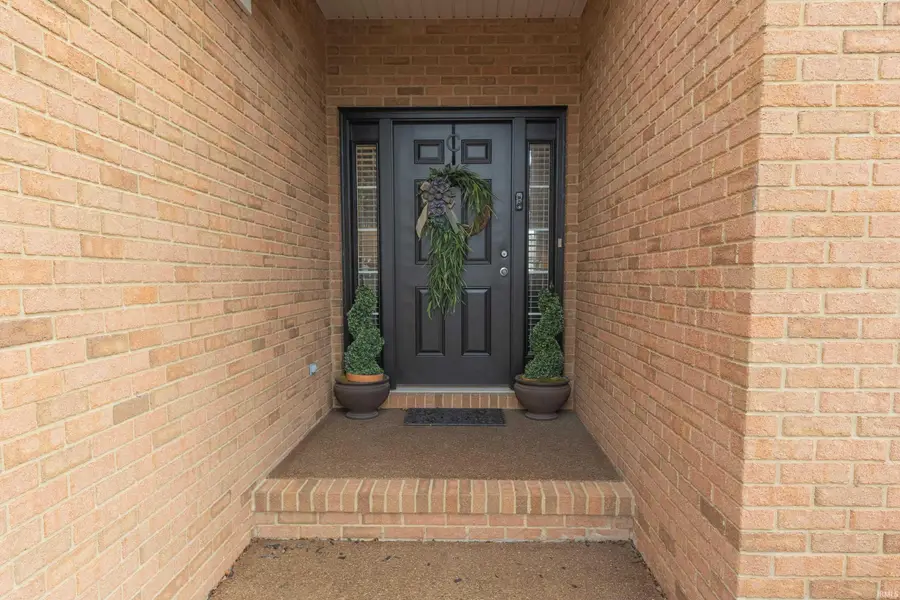 12001 Wayland Court, Evansville, IN 47725 - Image #2