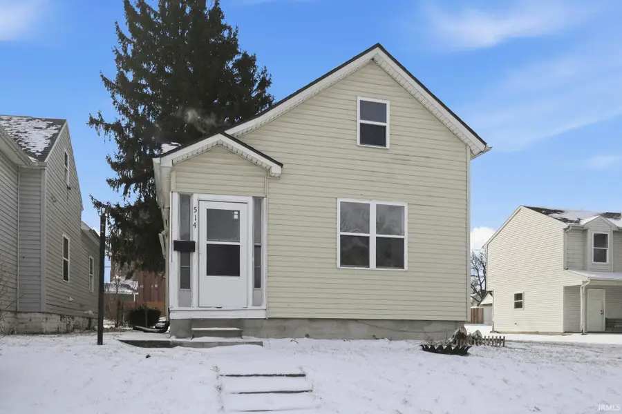 514 Buchanan Street, Fort Wayne, IN 46803 - Image #2