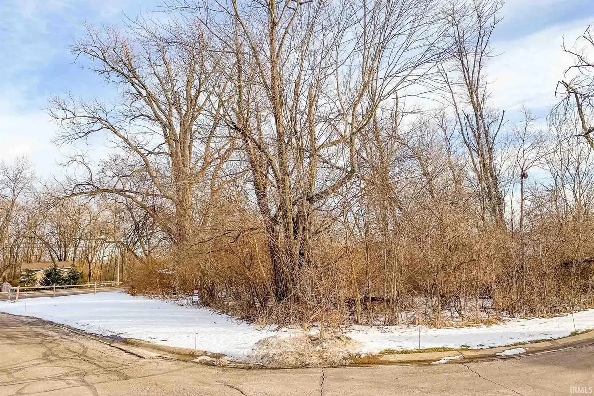 53420 Old Woodbridge Court, South Bend, IN 46637 - #1