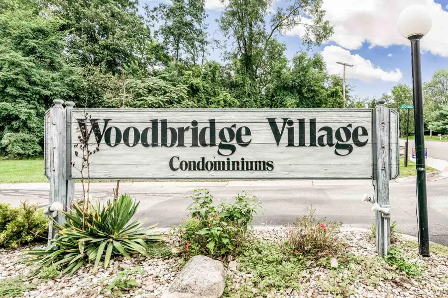 53468 Old Woodbridge Court, South Bend, IN 46637 - #2