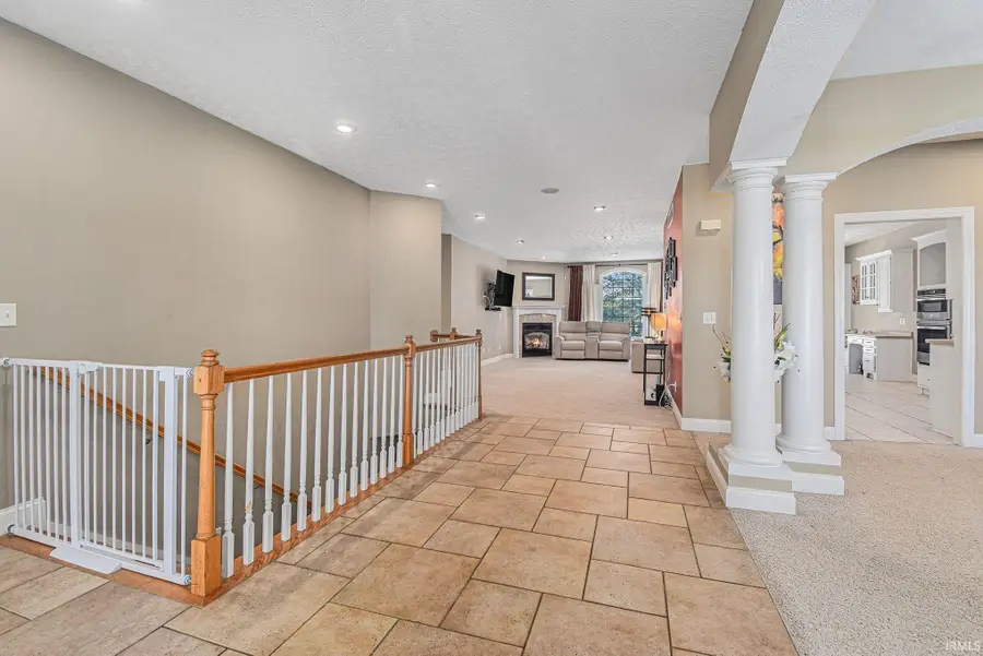 1963 Pheasant Ridge Drive, Warsaw, IN 46580 - Image #3
