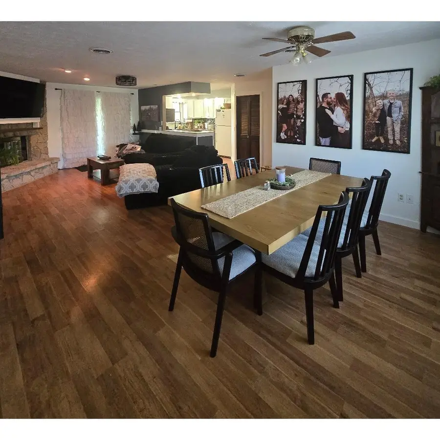 307 W 5th St Street, Brookston, IN 47923 - #2